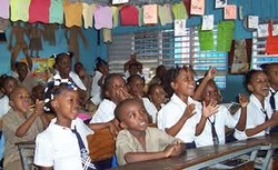 jamaica education system